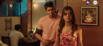 Sunny Leone Ragini MMS Returns Season 2 Trailer Varun Sood Divya Agarwal 